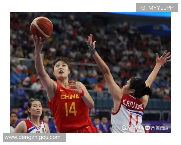 中国女篮与朝鲜精彩对决录像回放分析与精彩瞬间分享