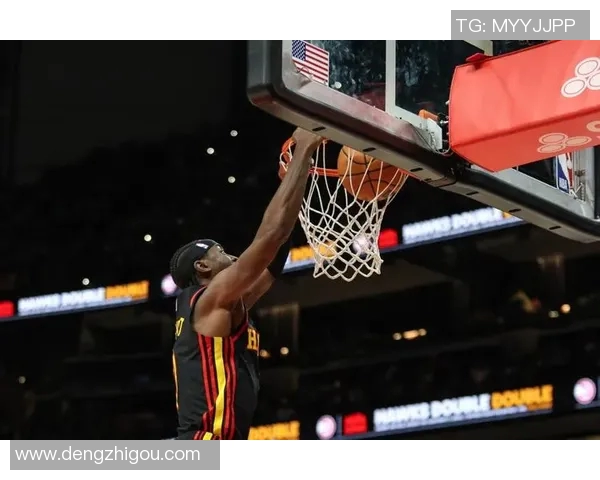 卡里斯勒韦尔在NBA赛季中的表现与未来发展潜力分析