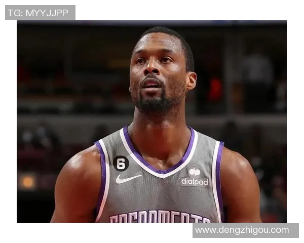 哈里森巴恩斯在NBA赛场上的成长与突破之路探秘