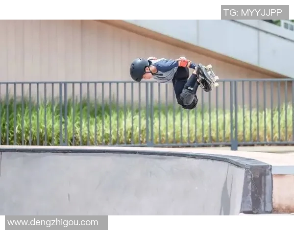 深圳滑板队技术探讨：从基础动作到高难度技巧的全面解析