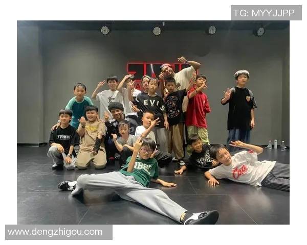 街舞状态排行榜揭晓上海街舞队荣获第二名引发热议MBA