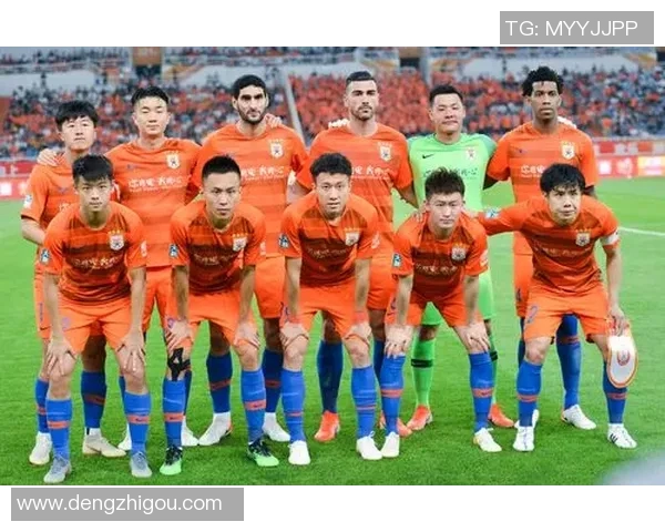 鲁能与富力历届交锋战绩分析及未来对决展望